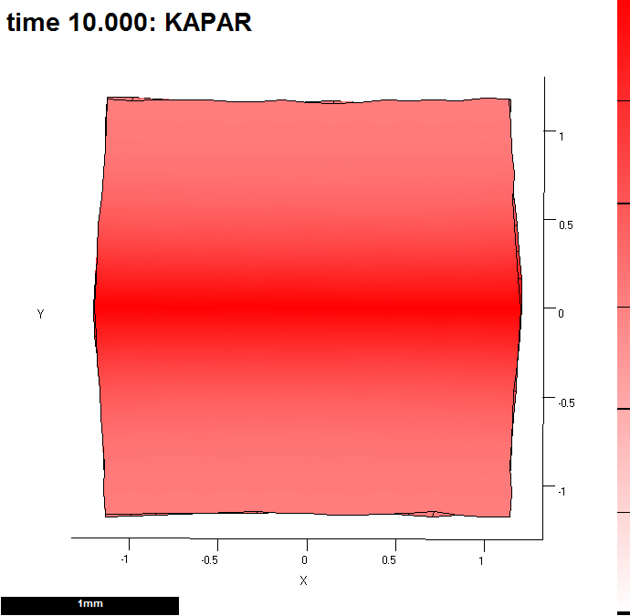(B) Kapar is promoted by s_a. Here, after 10 steps. We are going to view growth along id_mid.